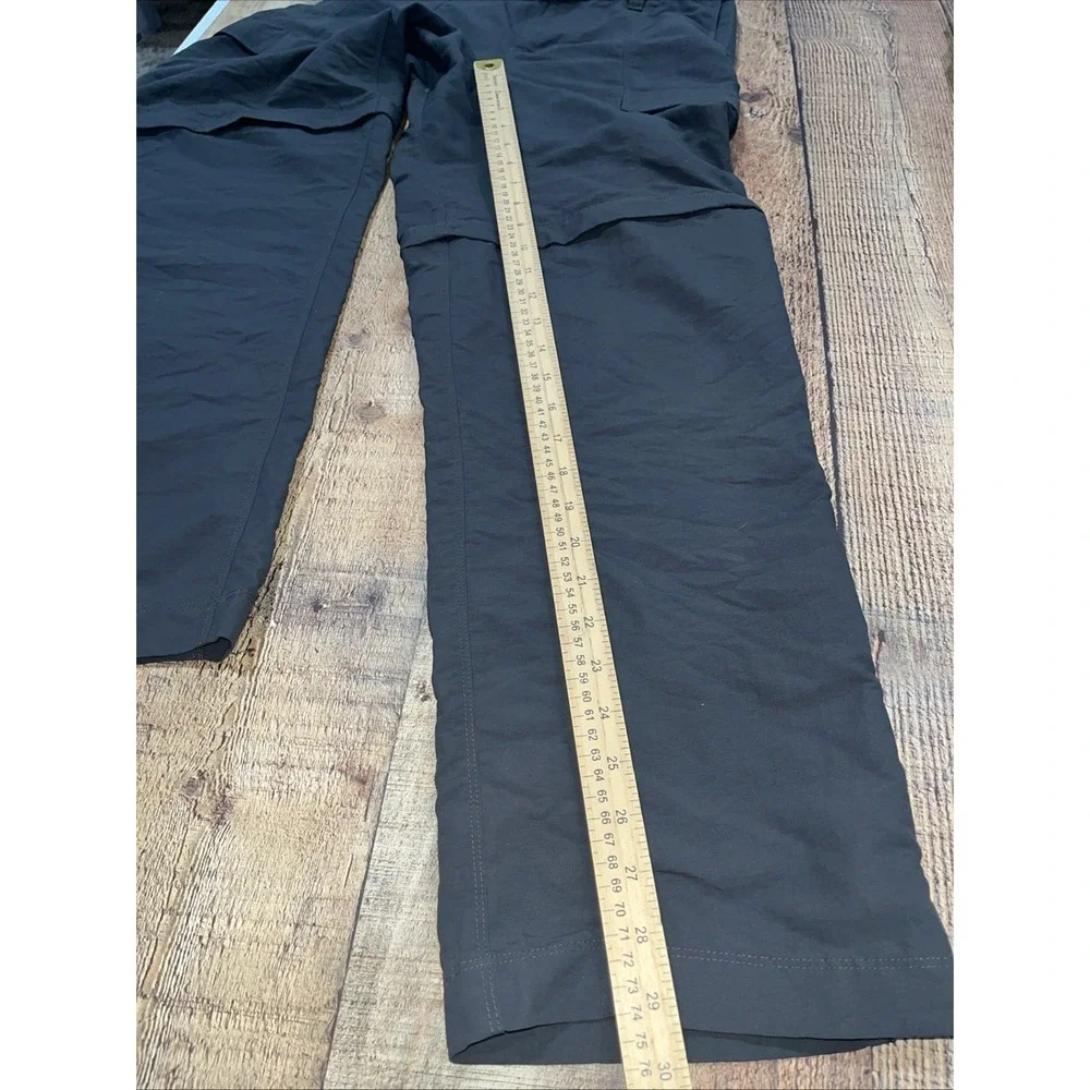 The North Face Paramount Peak Convertible Pants Men's Sm (2815)
